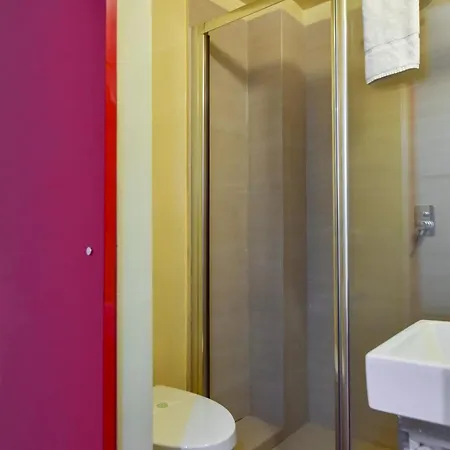 דירה 4bnb - Charming San Lorenzo Flat
