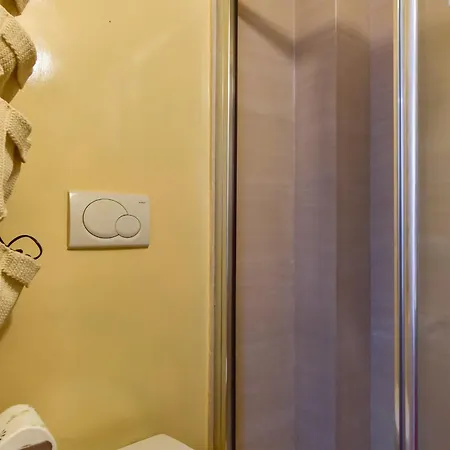 דירה 4bnb - Charming San Lorenzo Flat