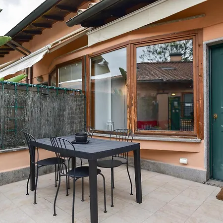 4bnb - Charming San Lorenzo Flat רומא