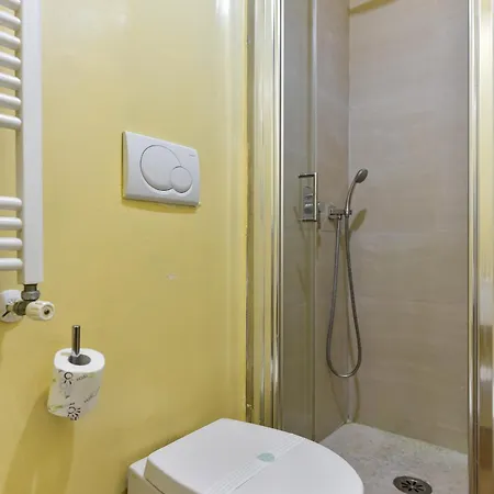 4bnb - Charming San Lorenzo Flat *
