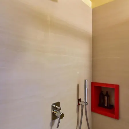 4bnb - Charming San Lorenzo Flat