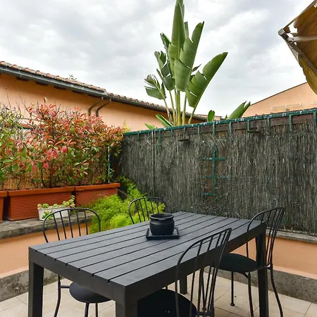 4bnb - Charming San Lorenzo Flat *