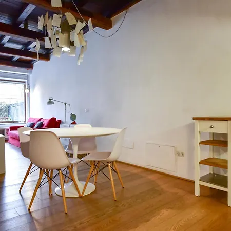 4bnb - Charming San Lorenzo Flat *