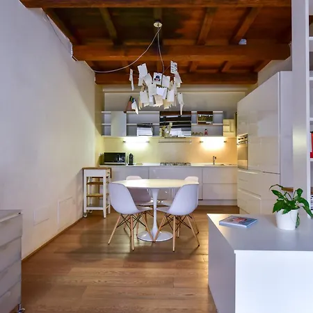 4bnb - Charming San Lorenzo Flat Rom